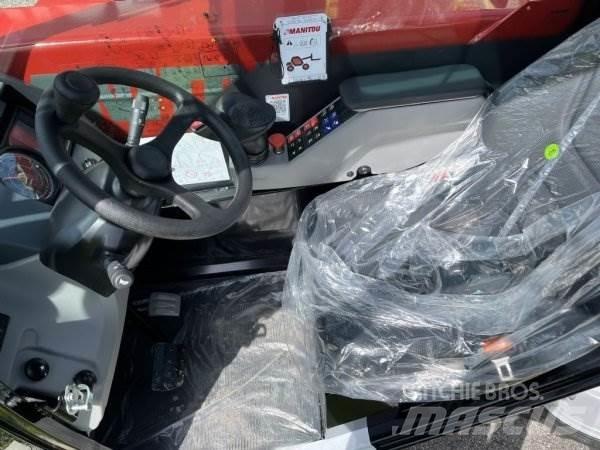 Manitou ULM 412 其他