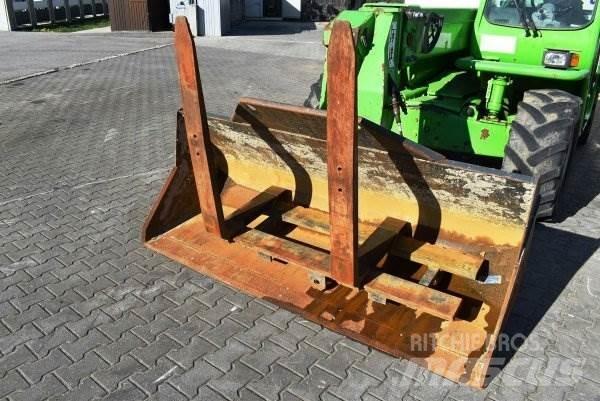 Merlo 40.9 Plus 其他