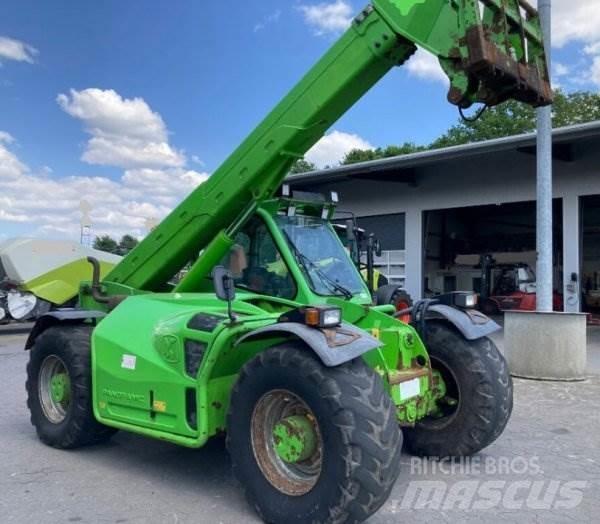 Merlo P 55.9 其他