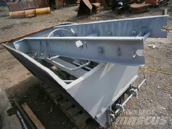 Multicar 25 工具車