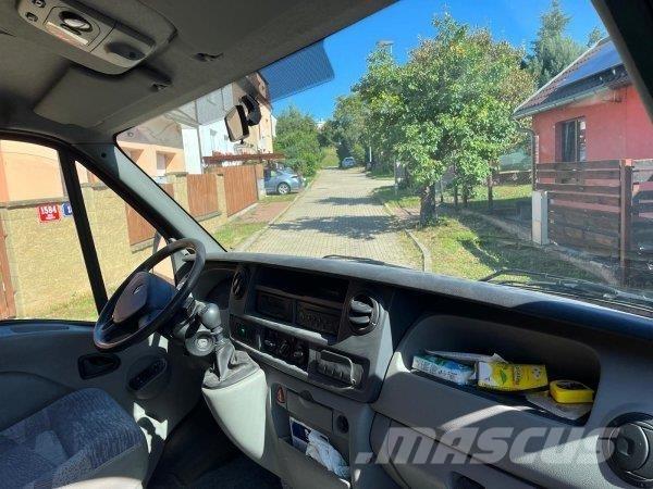 Renault Master 2.5D 其他