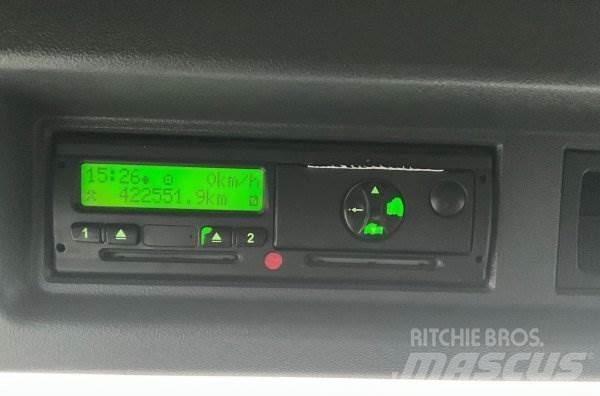 Scania P360 其他