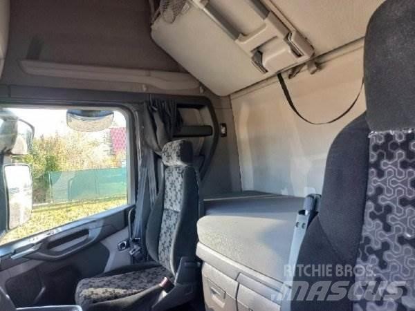Scania R450 曳引機組件