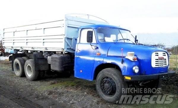 Tatra 148 T2 PP MA 傾卸式卡車