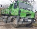 Tatra 815 傾卸式卡車