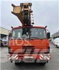 Tatra 815 AD20 T 起重機卡車