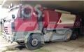 Tatra 815 +(BE) Stokota 運油車