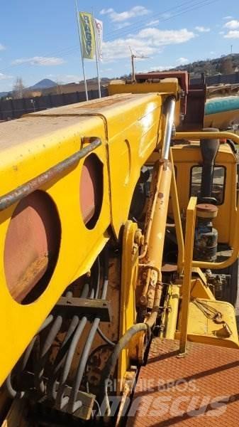 Tatra 815 UDS 114 其他貨車