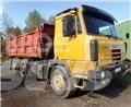Tatra T 815 傾卸式卡車