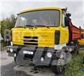 Tatra T815 傾卸式卡車