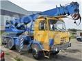 Tatra T815 +AD 20 (ČKD) 起重機卡車