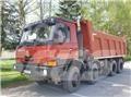 Tatra T815 Terrno 1 傾卸式卡車
