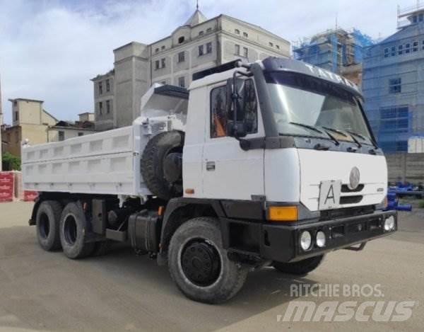 Tatra Terrno1 傾卸式卡車