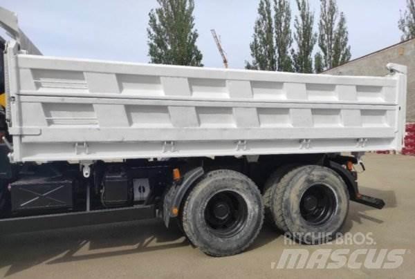 Tatra Terrno1 傾卸式卡車