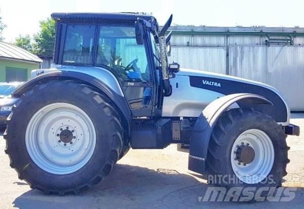 Valtra T190 曳引機