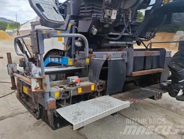 Vögele Super 1303-2 瀝青攤舖機/鋪路機