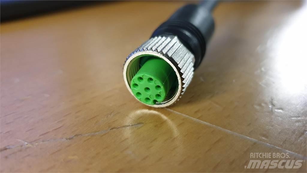  Other/Övrigt GK002 電子設備