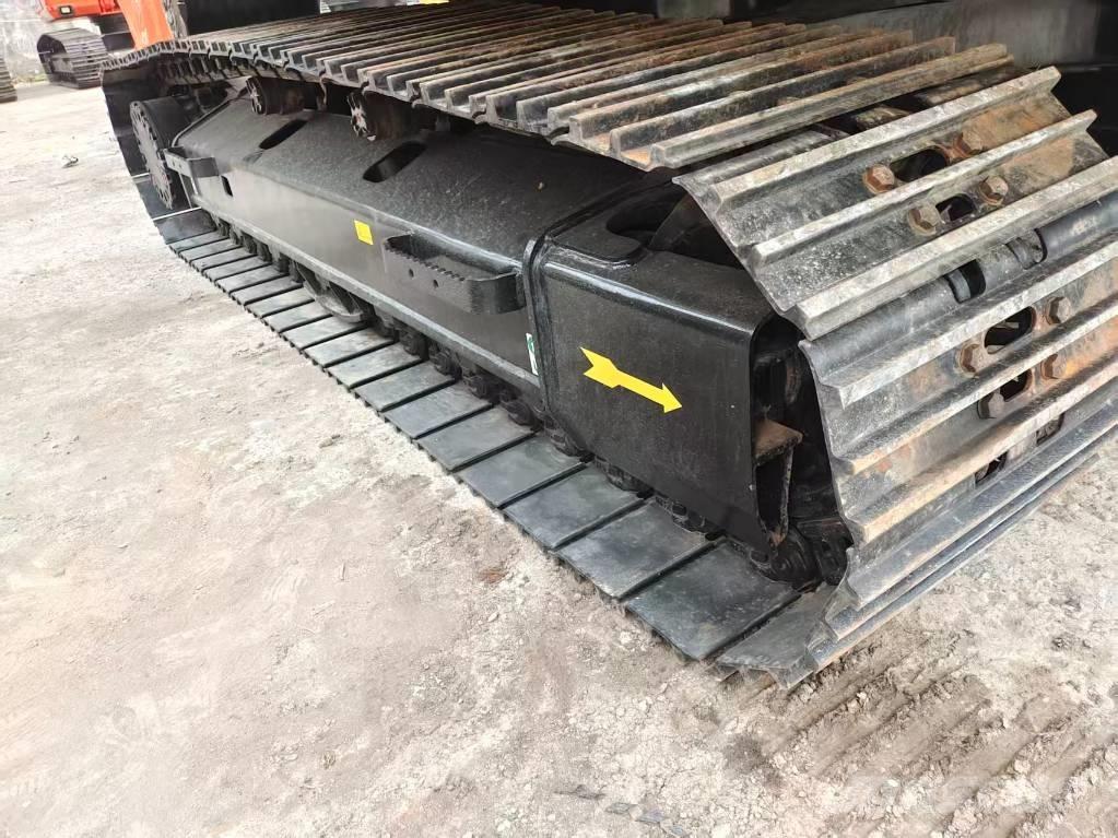 CAT 320CL 履帶式 挖土機/掘鑿機/挖掘機