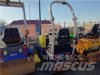 Ammann AV 12-2 雙輪滾壓機