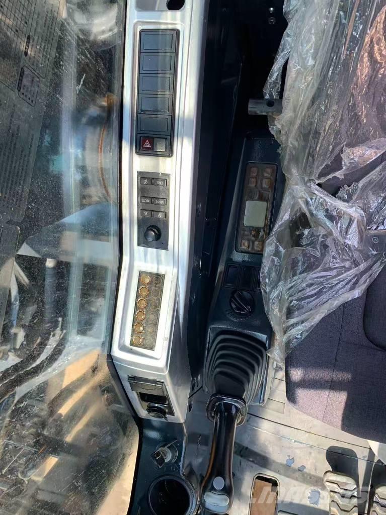 Hyundai R220LC-9S 履帶式 挖土機/掘鑿機/挖掘機