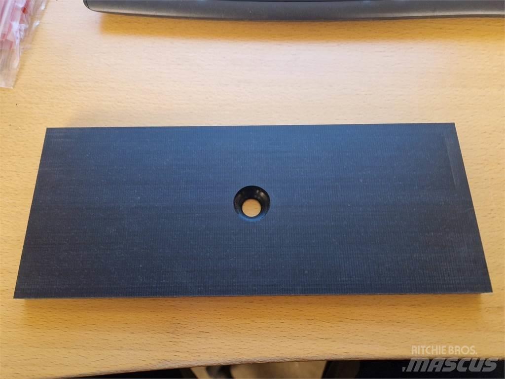 Eco Log ECO LOG 收穫機頭
