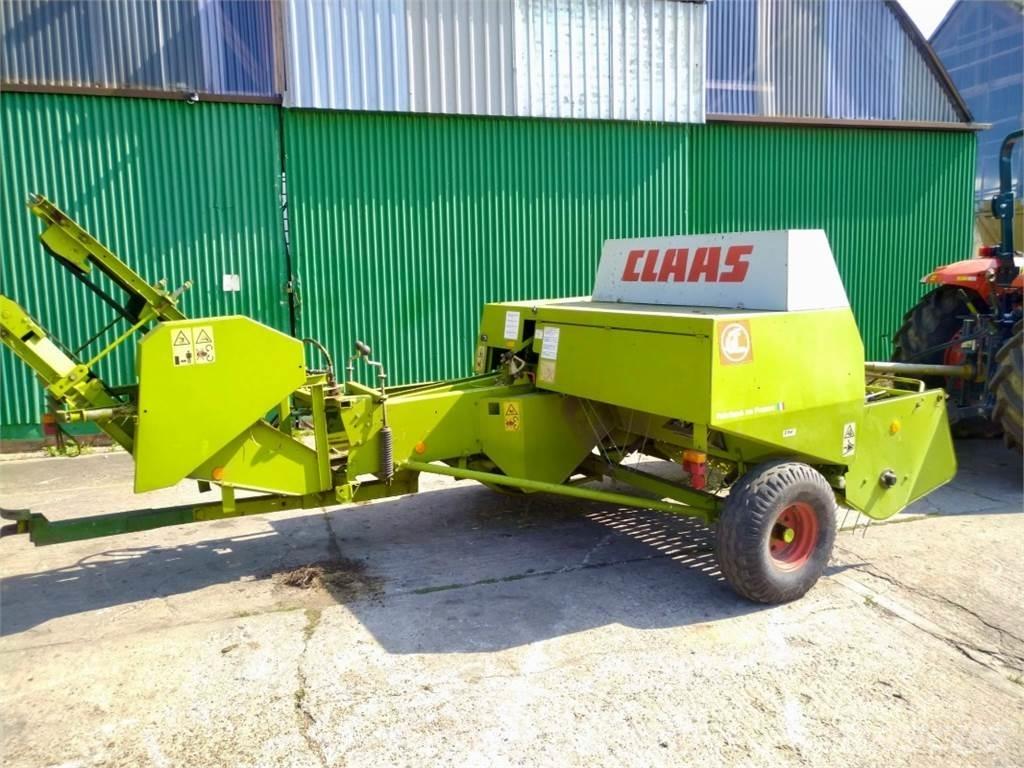 CLAAS Markant 55 其他農業機械