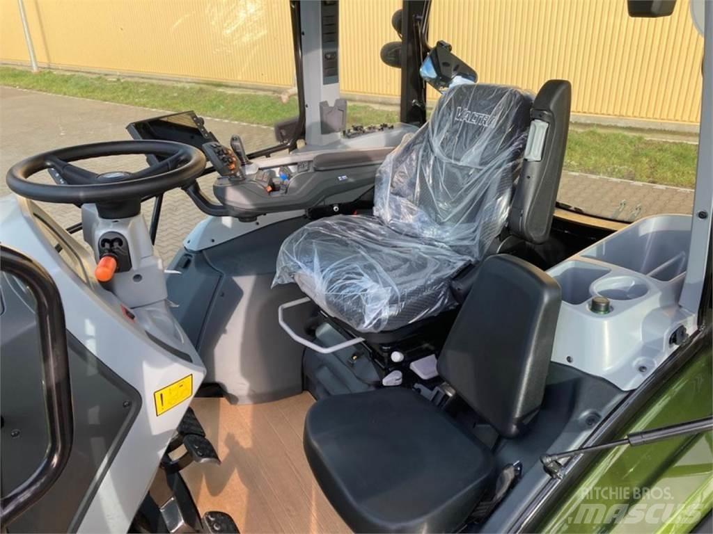 Valtra G125EV 曳引機