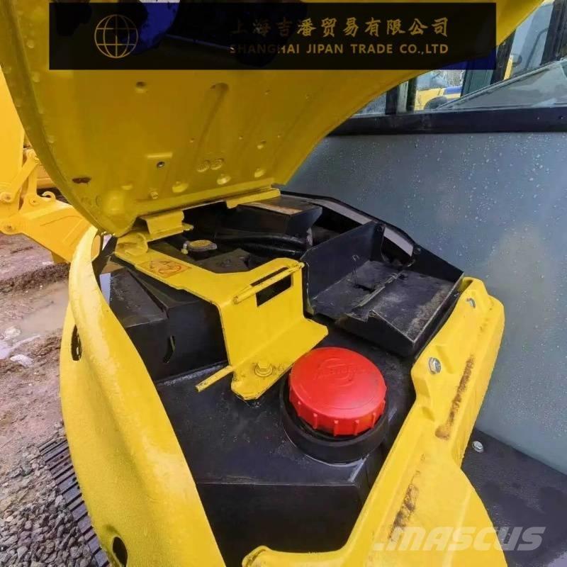 Yanmar Vio 55 履帶式 挖土機/掘鑿機/挖掘機
