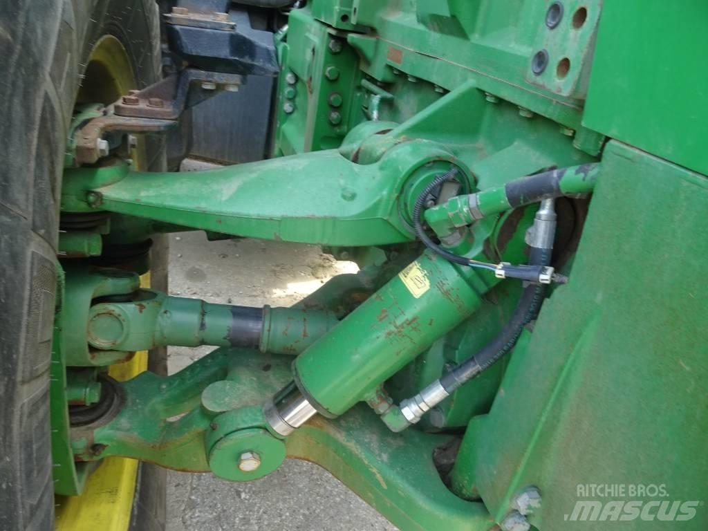 John Deere 8430 曳引機