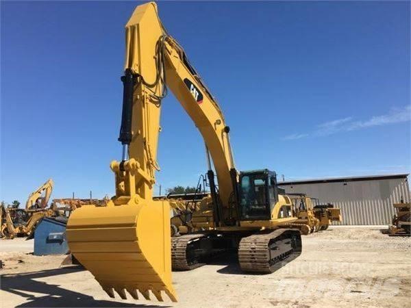 CAT 330DL 履帶式 挖土機/掘鑿機/挖掘機