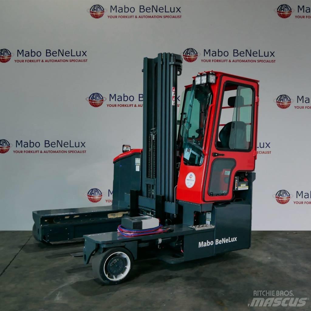 Combilift C4000ET 鏟裝機
