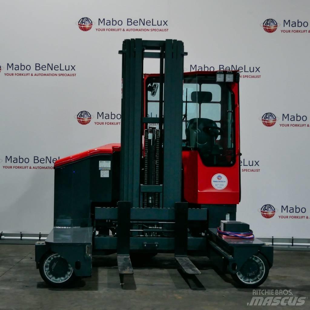 Combilift C4000ET 鏟裝機