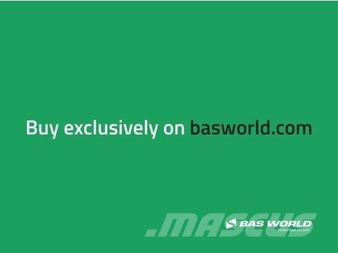 Zoomlion ZE26 GU 小型挖土機/掘鑿機<7t(小型挖掘機)