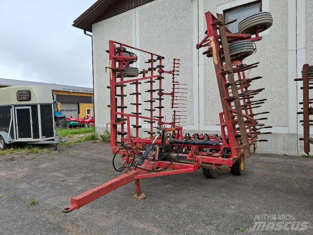Väderstad NZ 耙車