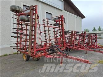 Väderstad NZ 耙車