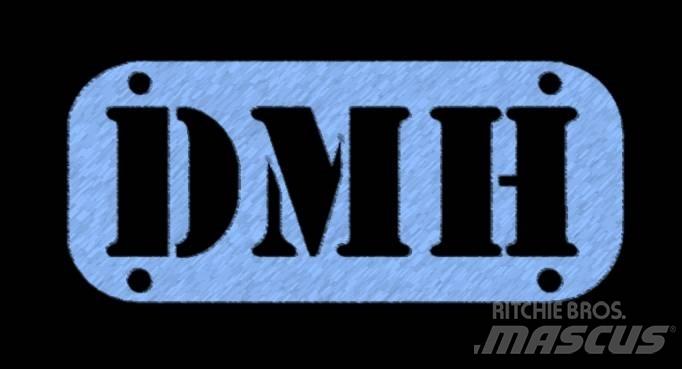  DMH GT-S30-150650 鏟斗