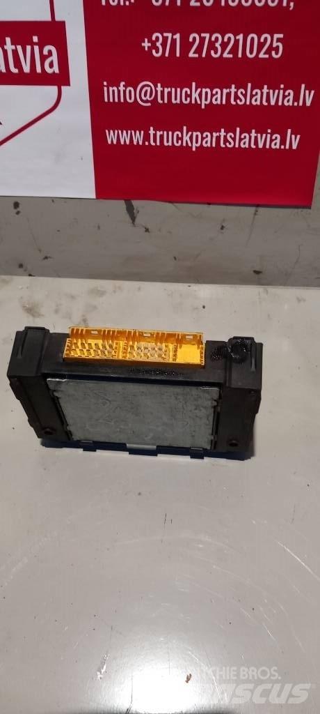 MAN TGA.  81258117013 電子設備