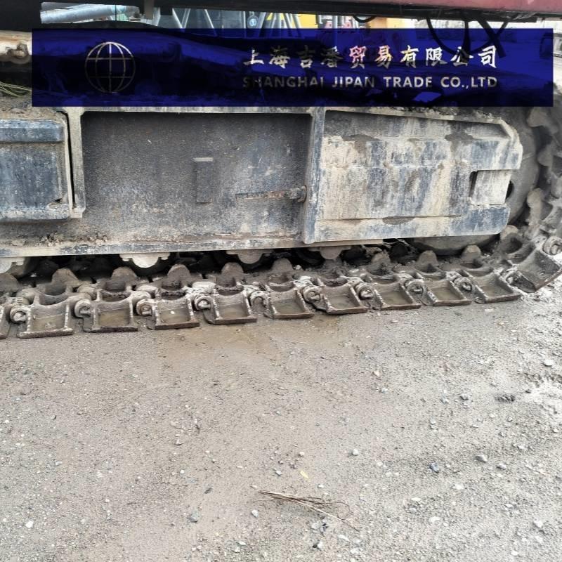 Sumitomo LS118RH5 履帶式起重機