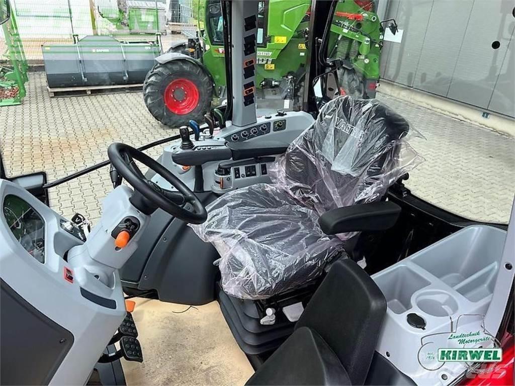 Valtra a 105 曳引機