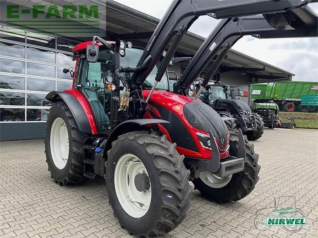 Valtra a 105 曳引機