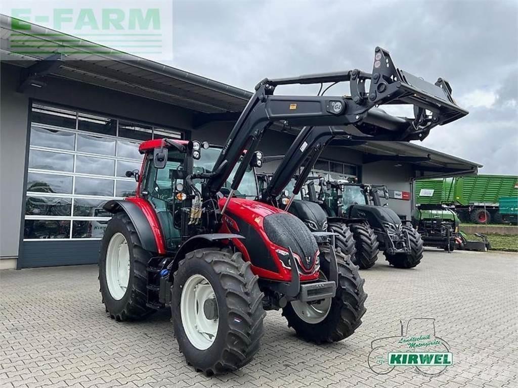 Valtra a 105 曳引機