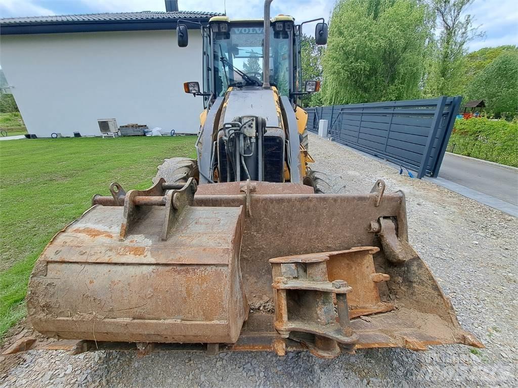 Volvo BL71 其他