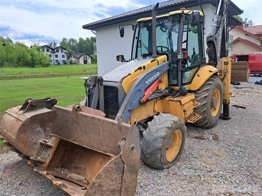Volvo BL71 其他