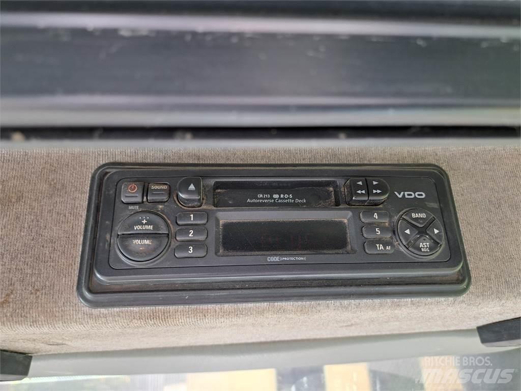 Volvo BL71 其他