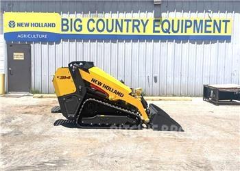 New Holland C314 滑移轉向裝載機