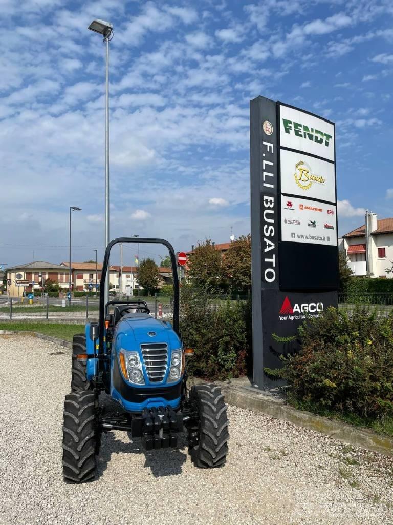 LS TRACTOR MT 3.50 曳引機