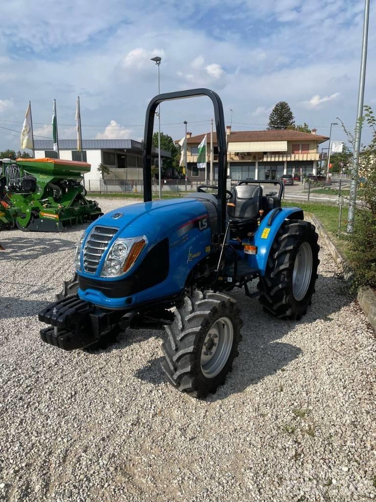 LS TRACTOR MT 3.50 曳引機