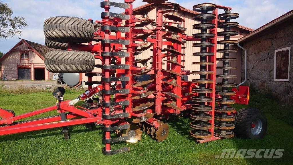 Horsch Joker 6RT 圓盤耙