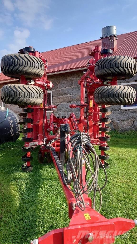 Horsch Joker 6RT 圓盤耙