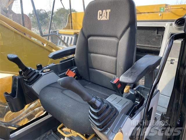 CAT 320 GC 履帶式 挖土機/掘鑿機/挖掘機